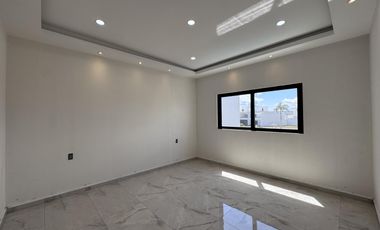 Casa Nueva en Venta Las Palmas