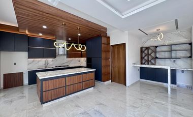 Casa Nueva en Venta Las Palmas