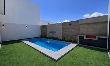 Casa Nueva en Venta Las Palmas