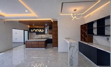Casa Nueva en Venta Las Palmas