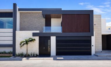 Casa Nueva en Venta Las Palmas