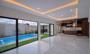 Casa Nueva en Venta Las Palmas