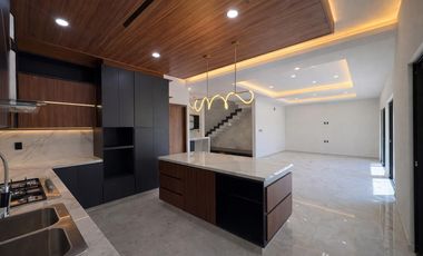 Casa Nueva en Venta Las Palmas