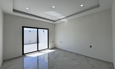 Casa Nueva en Venta Las Palmas