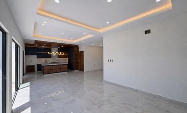 Casa Nueva en Venta Las Palmas