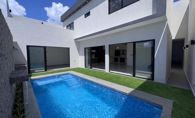 Casa Nueva en Venta Las Palmas