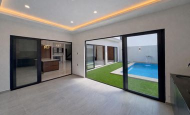 Casa Nueva en Venta Las Palmas