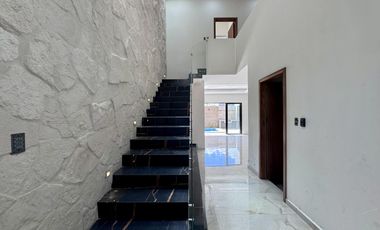 Casa Nueva en Venta Las Palmas
