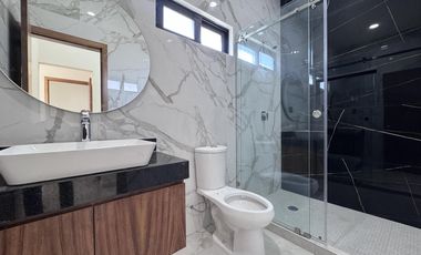Casa Nueva en Venta Las Palmas