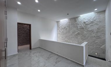 Casa Nueva en Venta Las Palmas