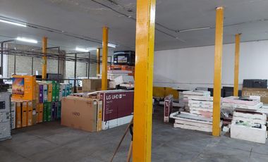 Edificio Comercial en Venta, Zona Centro, Guadalajara, Jalisco.