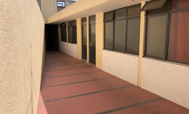Edificio Comercial en Venta, Zona Centro, Guadalajara, Jalisco.