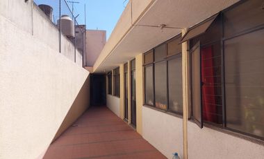 Edificio Comercial en Venta, Zona Centro, Guadalajara, Jalisco.