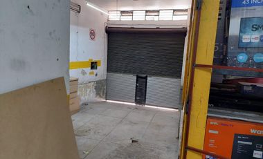 Edificio Comercial en Venta, Zona Centro, Guadalajara, Jalisco.