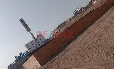 Terreno a la venta en Ventanilla Callao