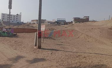 Terreno a la venta en Ventanilla Callao