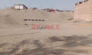 Terreno a la venta en Ventanilla Callao