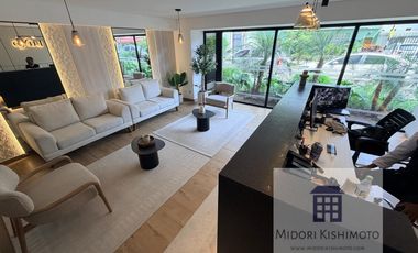 Departamento en EL OLIVAR