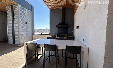 Departamento en Arriendo en Av Videla 810