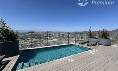 Departamento en Arriendo en Av Videla 810