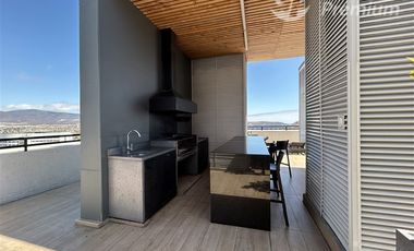 Departamento en Arriendo en Av Videla 810