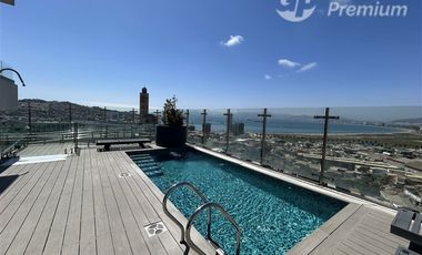 Departamento en Arriendo en Av Videla 810