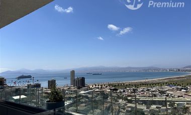 Departamento en Arriendo en Av Videla 810