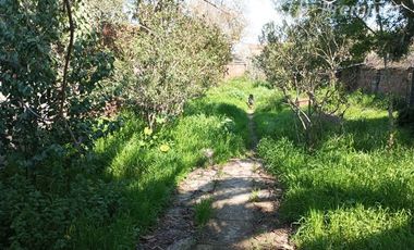 Casa en Venta en SAN FRANCISCO CON EL MIRADOR