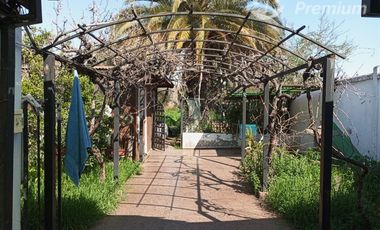 Casa en Venta en SAN FRANCISCO CON EL MIRADOR