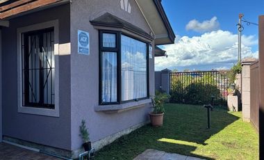 Casa en Venta en Francisco de Villagra, Lomas de San Andrés
