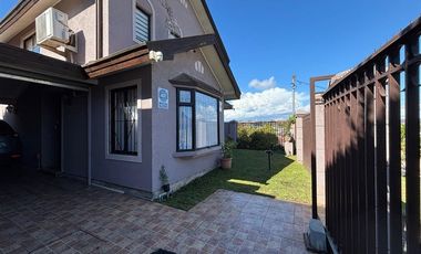 Casa en Venta en Francisco de Villagra, Lomas de San Andrés