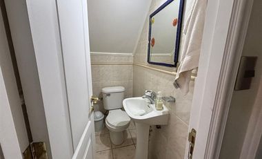 Casa en Venta en Francisco de Villagra, Lomas de San Andrés