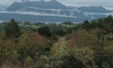 VENTA TERRENO 2 HECTAREAS SECTOR LAGO RANCO