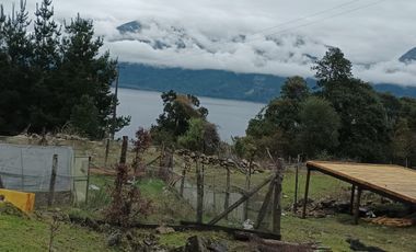 VENTA TERRENO 2 HECTAREAS SECTOR LAGO RANCO