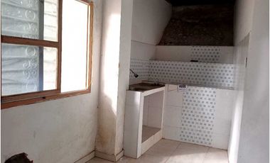 Finca ideal para proyecto autosostenible