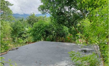 Finca ideal para proyecto autosostenible