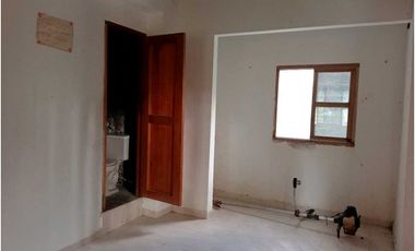 Finca ideal para proyecto autosostenible