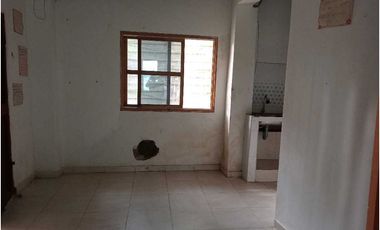 Finca ideal para proyecto autosostenible