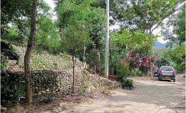 Finca ideal para proyecto autosostenible
