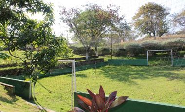 Finca turística campestre
