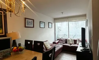 Departamento en renta en Club de Golf México, Tlalpan, Ciudad de México