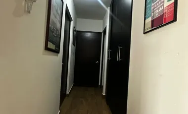 Departamento en renta en Club de Golf México, Tlalpan, Ciudad de México