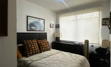 Departamento en renta en Club de Golf México, Tlalpan, Ciudad de México