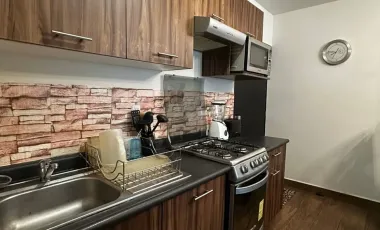 Departamento en renta en Club de Golf México, Tlalpan, Ciudad de México