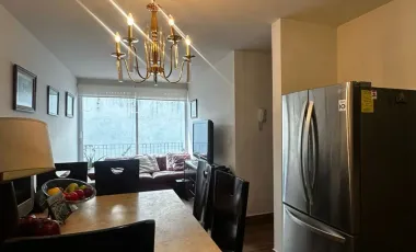 Departamento en renta en Club de Golf México, Tlalpan, Ciudad de México