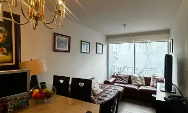 Departamento en renta en Club de Golf México, Tlalpan, Ciudad de México