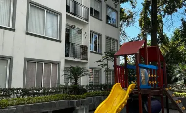 Departamento en renta en Club de Golf México, Tlalpan, Ciudad de México