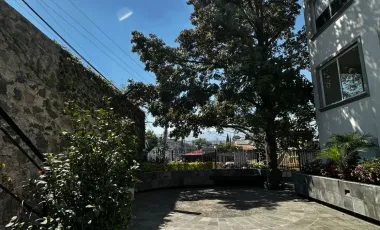 Departamento en renta en Club de Golf México, Tlalpan, Ciudad de México