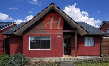 Casa en Arriendo en Avda las Encinas