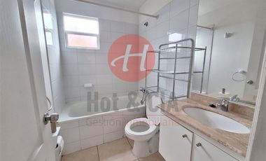 Casa en Arriendo en Avda las Encinas